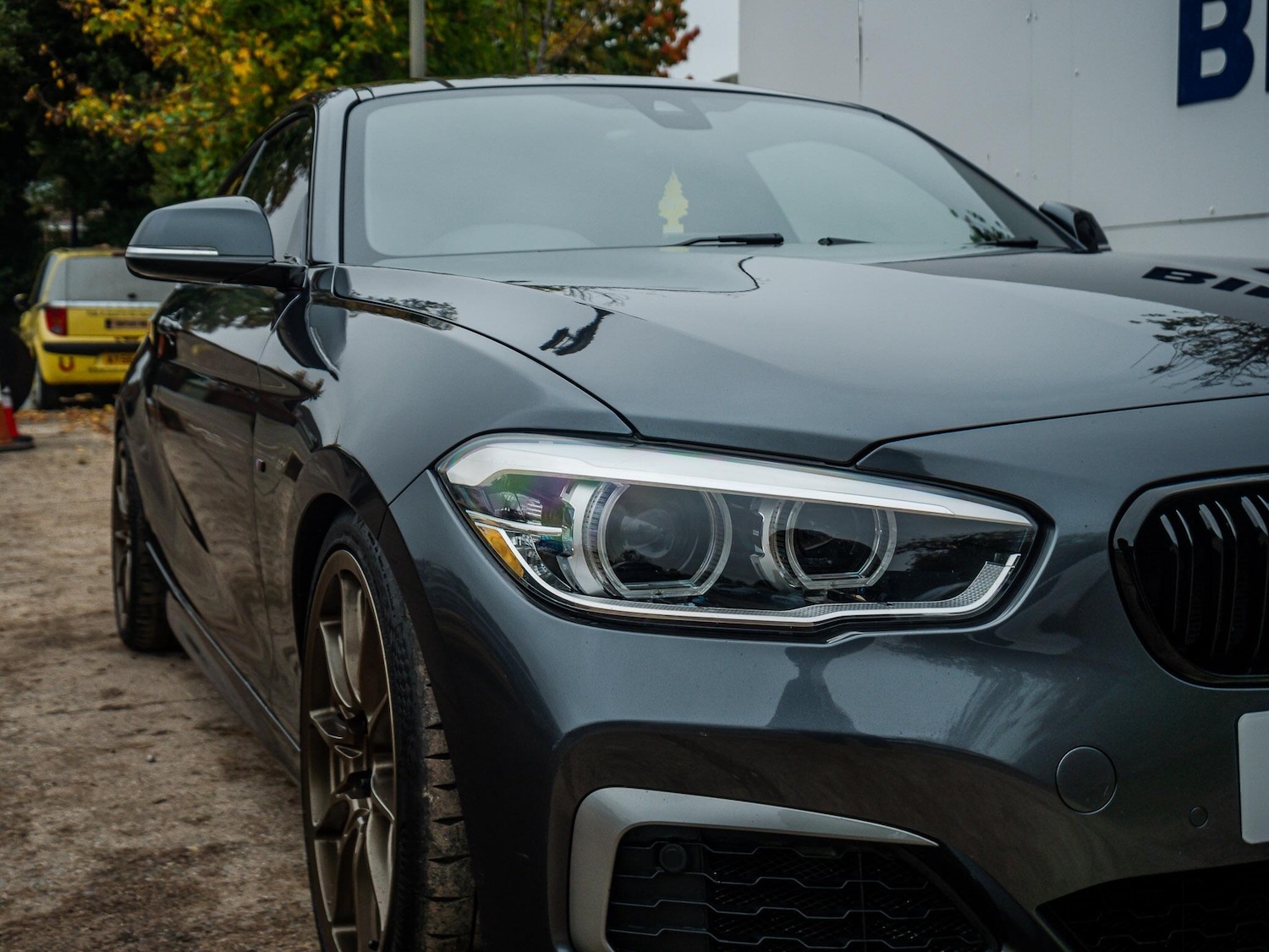 Used BMW 1 Series 2017 for sale - 76269606: Photo 13