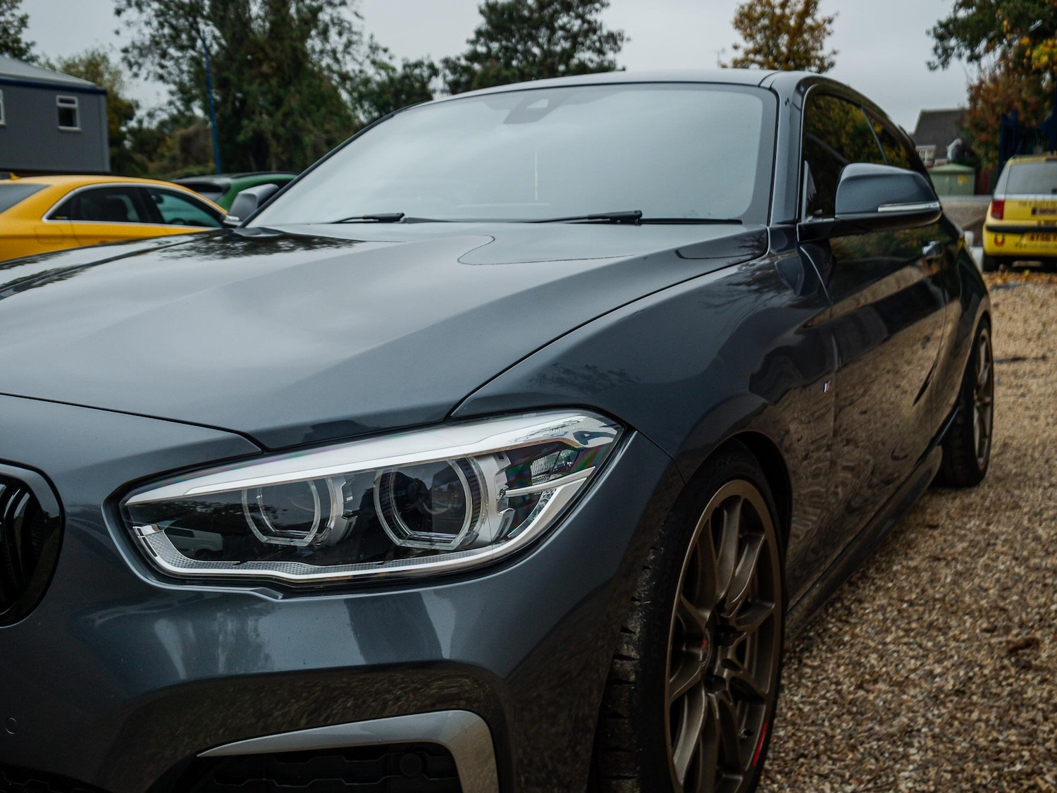 Used BMW 1 Series 2017 for sale - 76269606: Photo 14