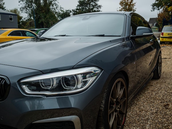Used BMW 1 Series for sale - 76269606: Photo 14