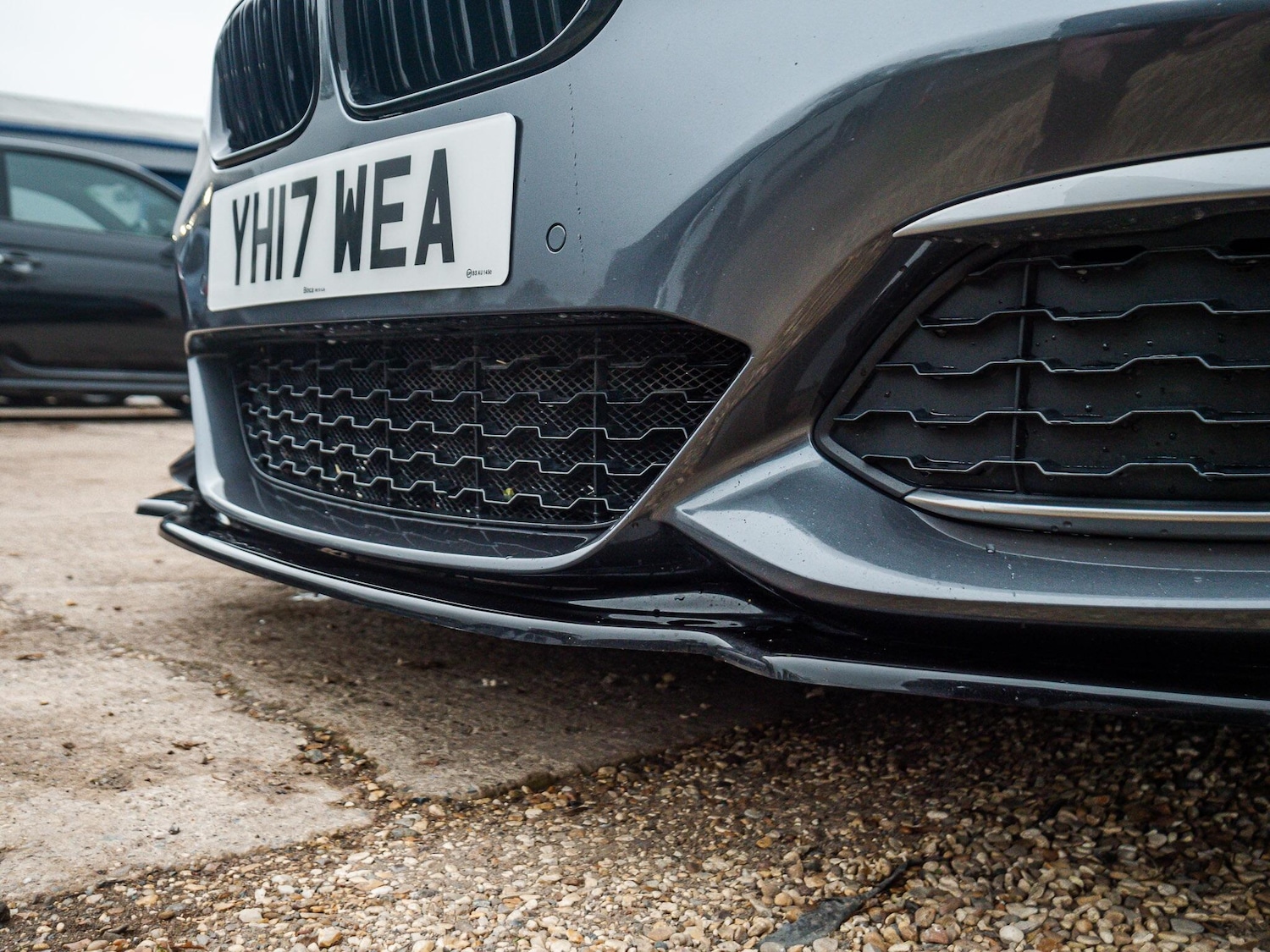 Used BMW 1 Series 2017 for sale - 76269606: Photo 15