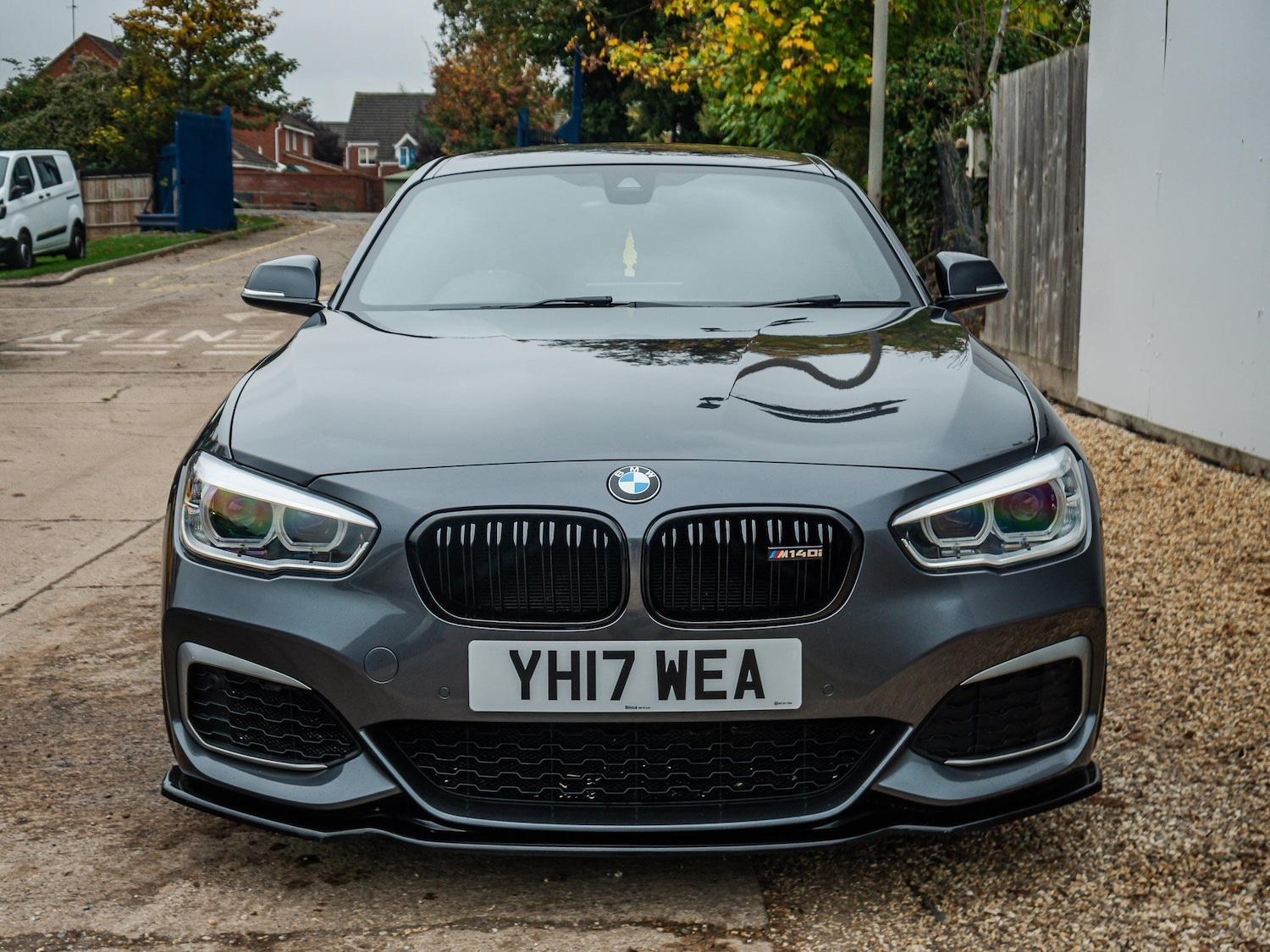 Used BMW 1 Series 2017 for sale - 76269606: Photo 2