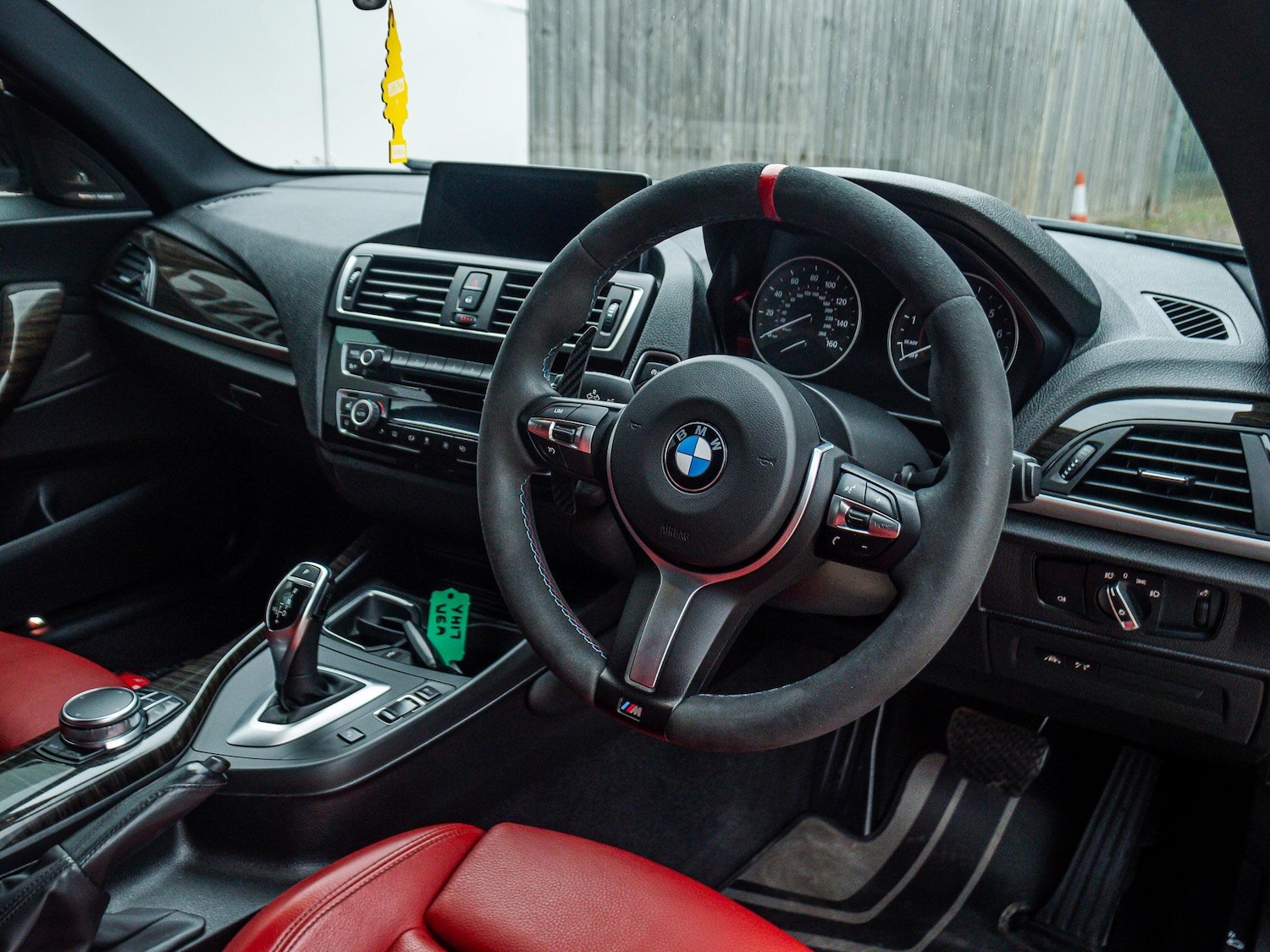 Used BMW 1 Series 2017 for sale - 76269606: Photo 22