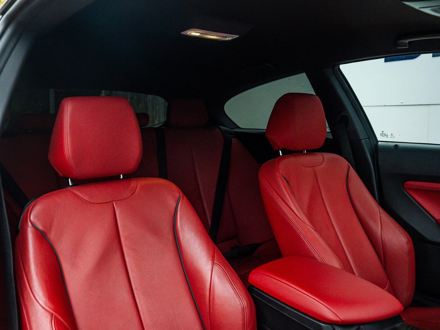 Used BMW 1 Series 2017 for sale - 76269606: Photo 24