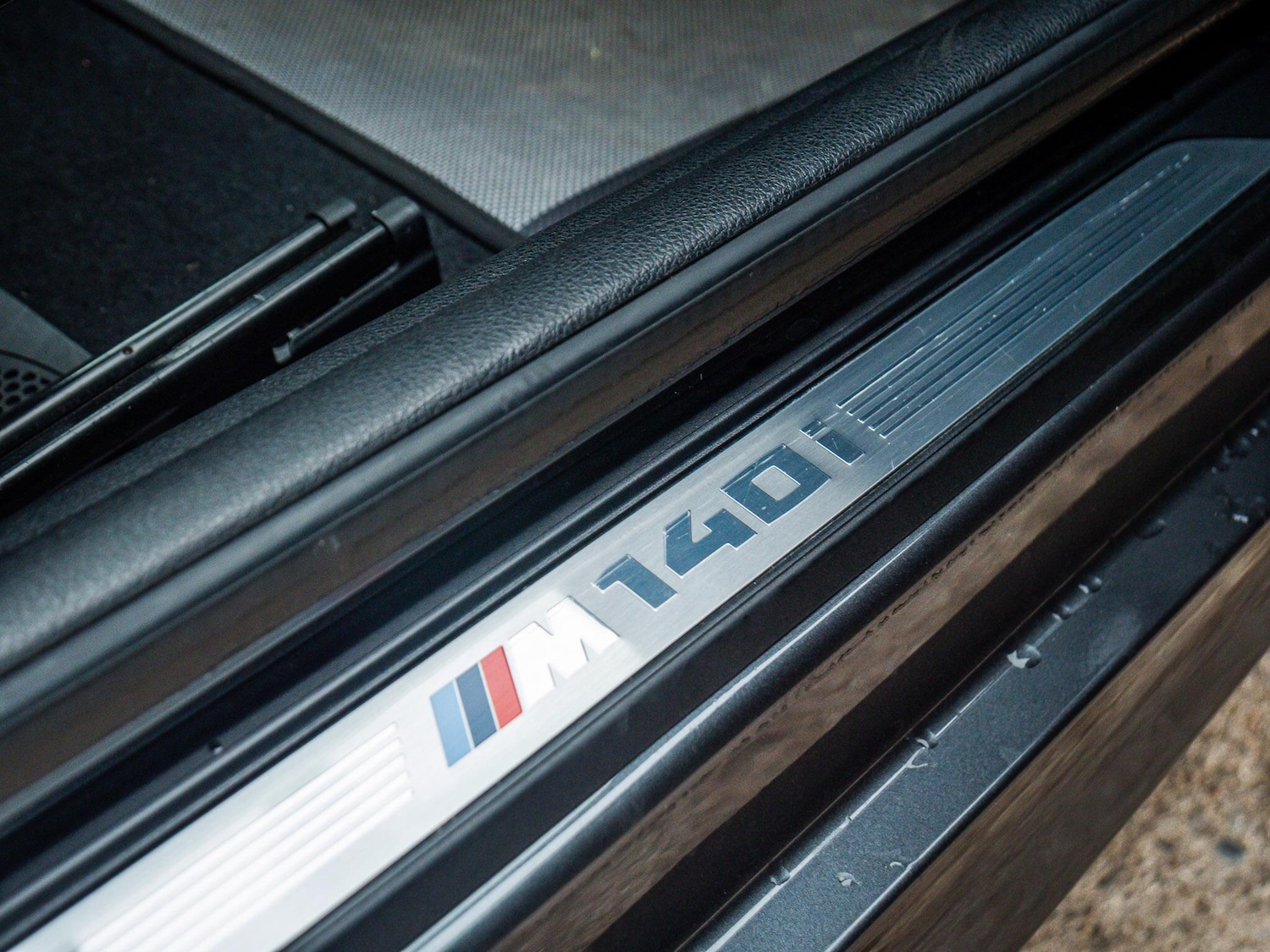 Used BMW 1 Series 2017 for sale - 76269606: Photo 25