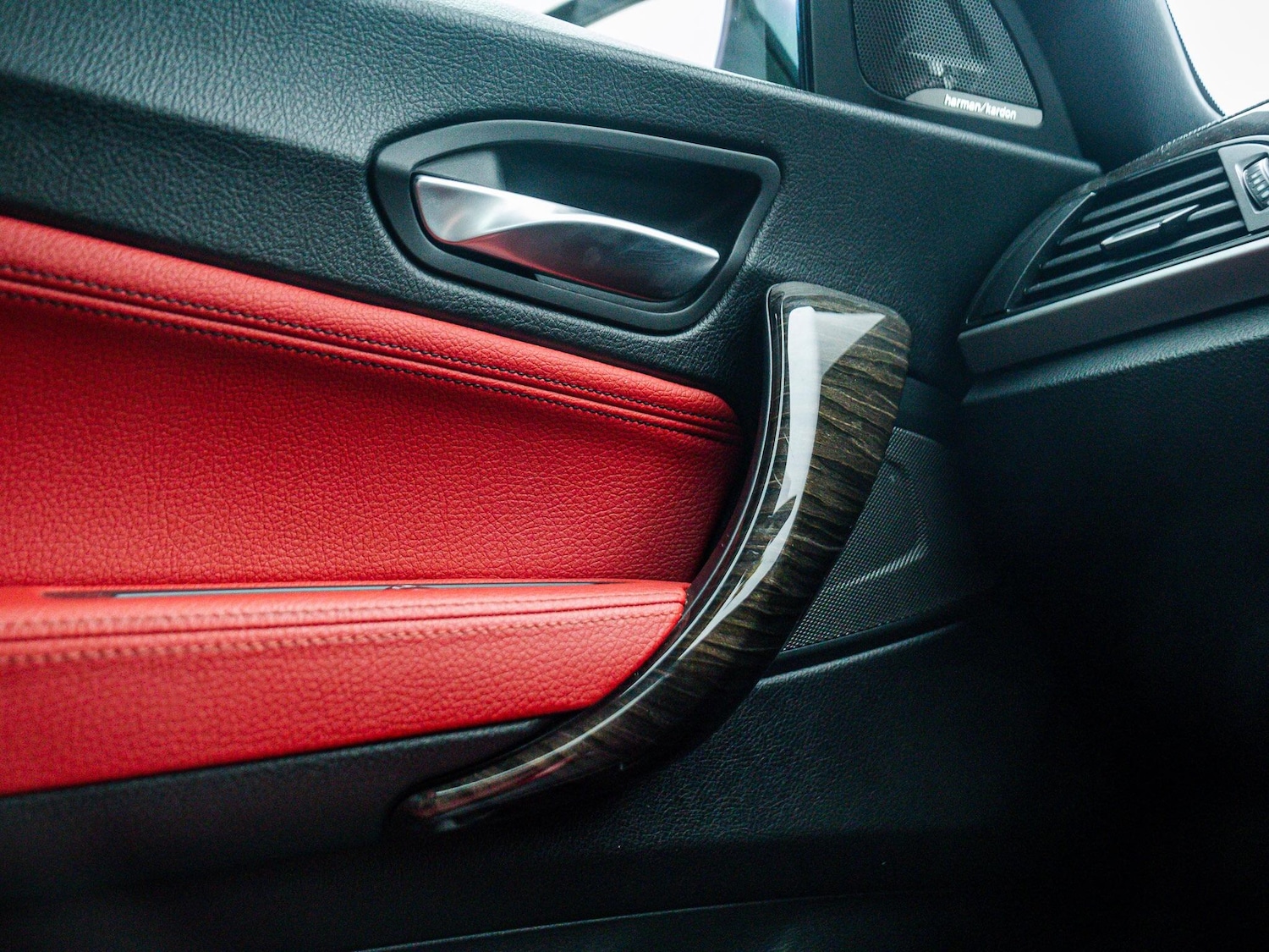 Used BMW 1 Series 2017 for sale - 76269606: Photo 26