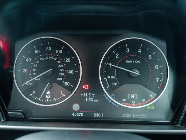 Used BMW 1 Series for sale - 76269606: Photo 29