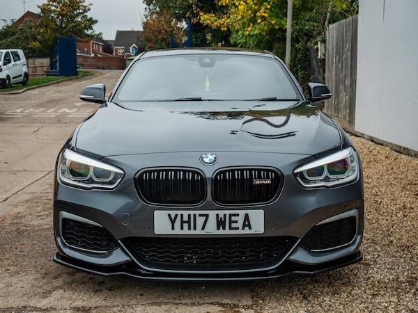 Used BMW 1 Series for sale - 76269606: Photo 2