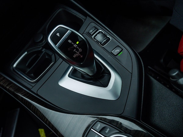 Used BMW 1 Series for sale - 76269606: Photo 30
