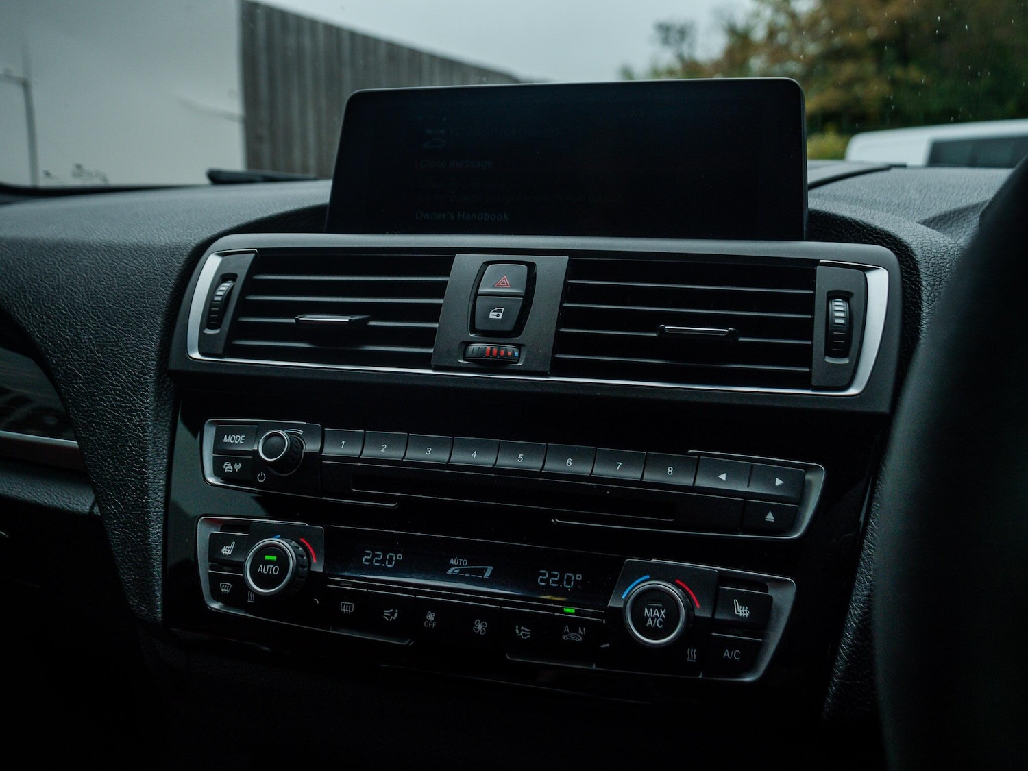 Used BMW 1 Series 2017 for sale - 76269606: Photo 31