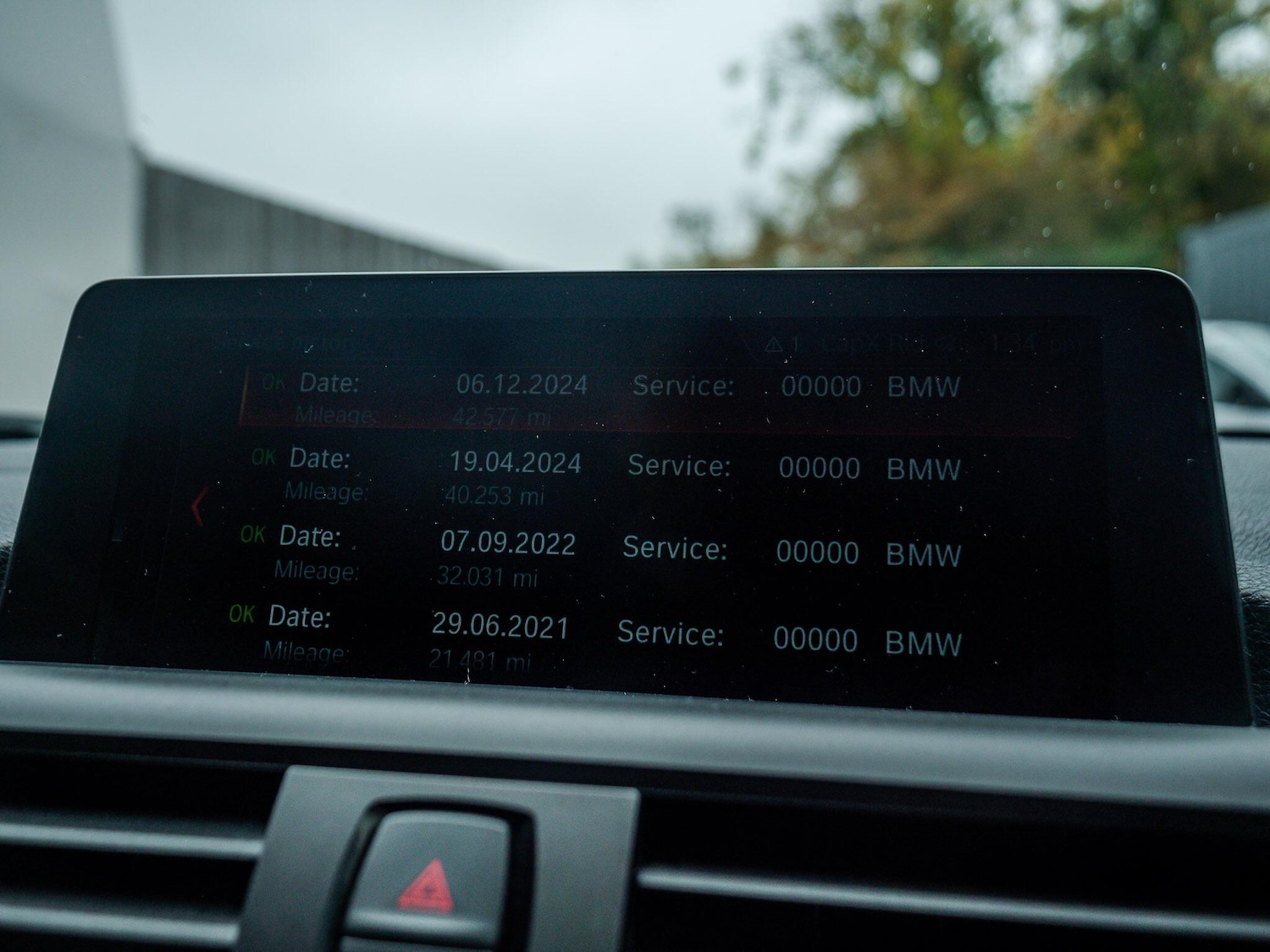 Used BMW 1 Series 2017 for sale - 76269606: Photo 32