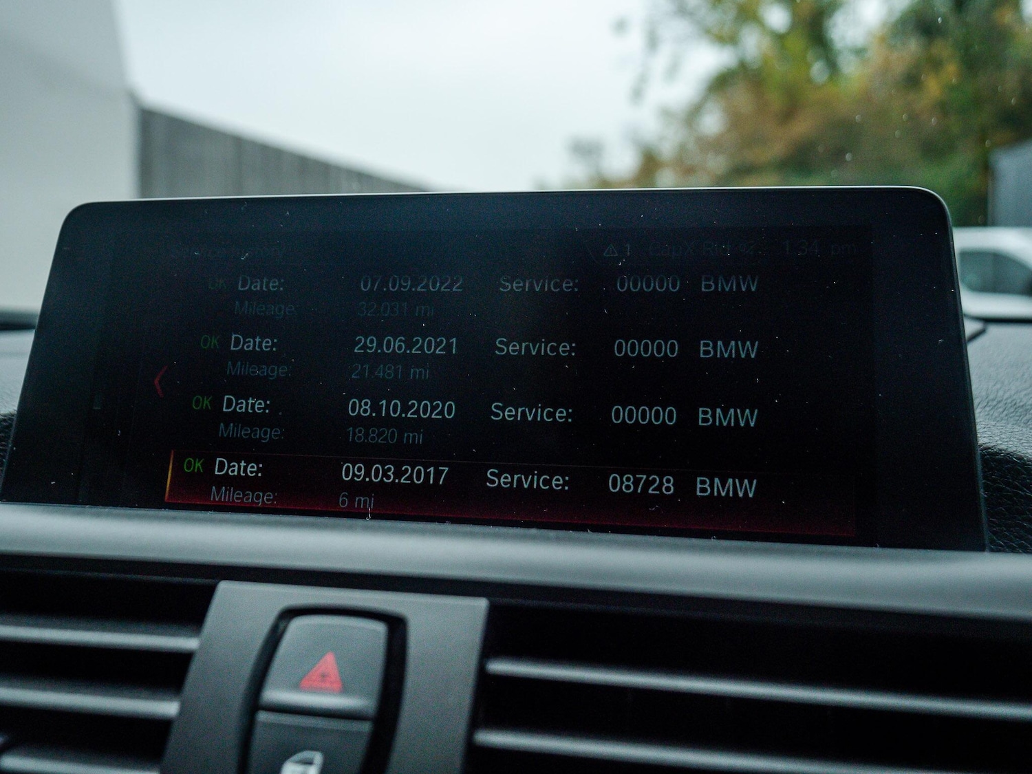 Used BMW 1 Series 2017 for sale - 76269606: Photo 33