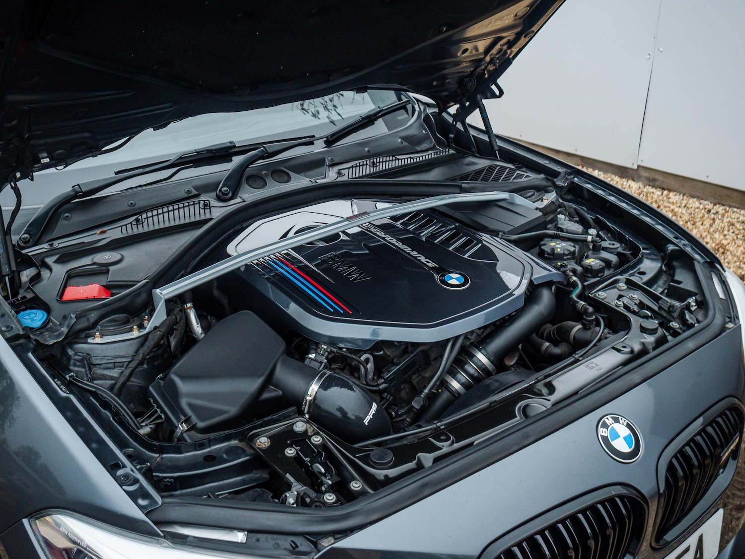 Used BMW 1 Series 2017 for sale - 76269606: Photo 35