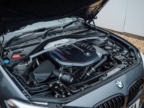 Used BMW 1 Series for sale - 76269606: Photo 35