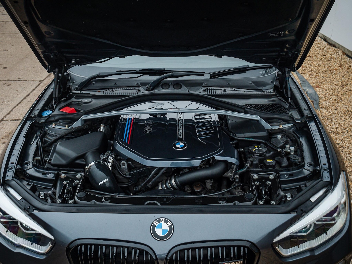 Used BMW 1 Series 2017 for sale - 76269606: Photo 36