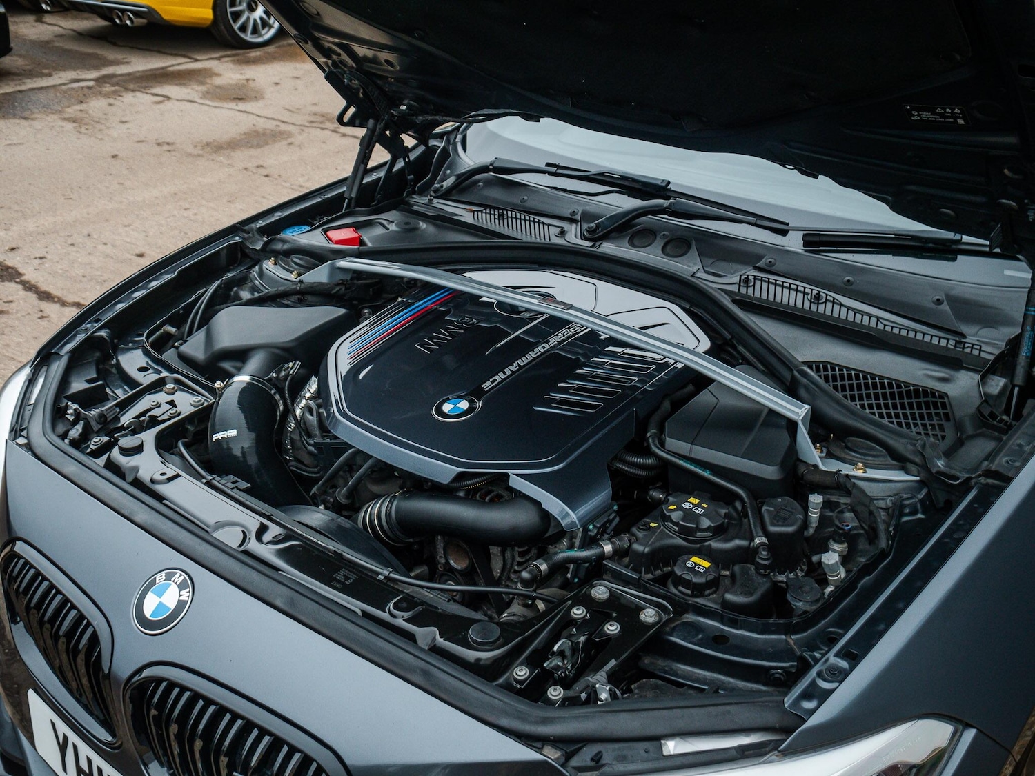 Used BMW 1 Series 2017 for sale - 76269606: Photo 37