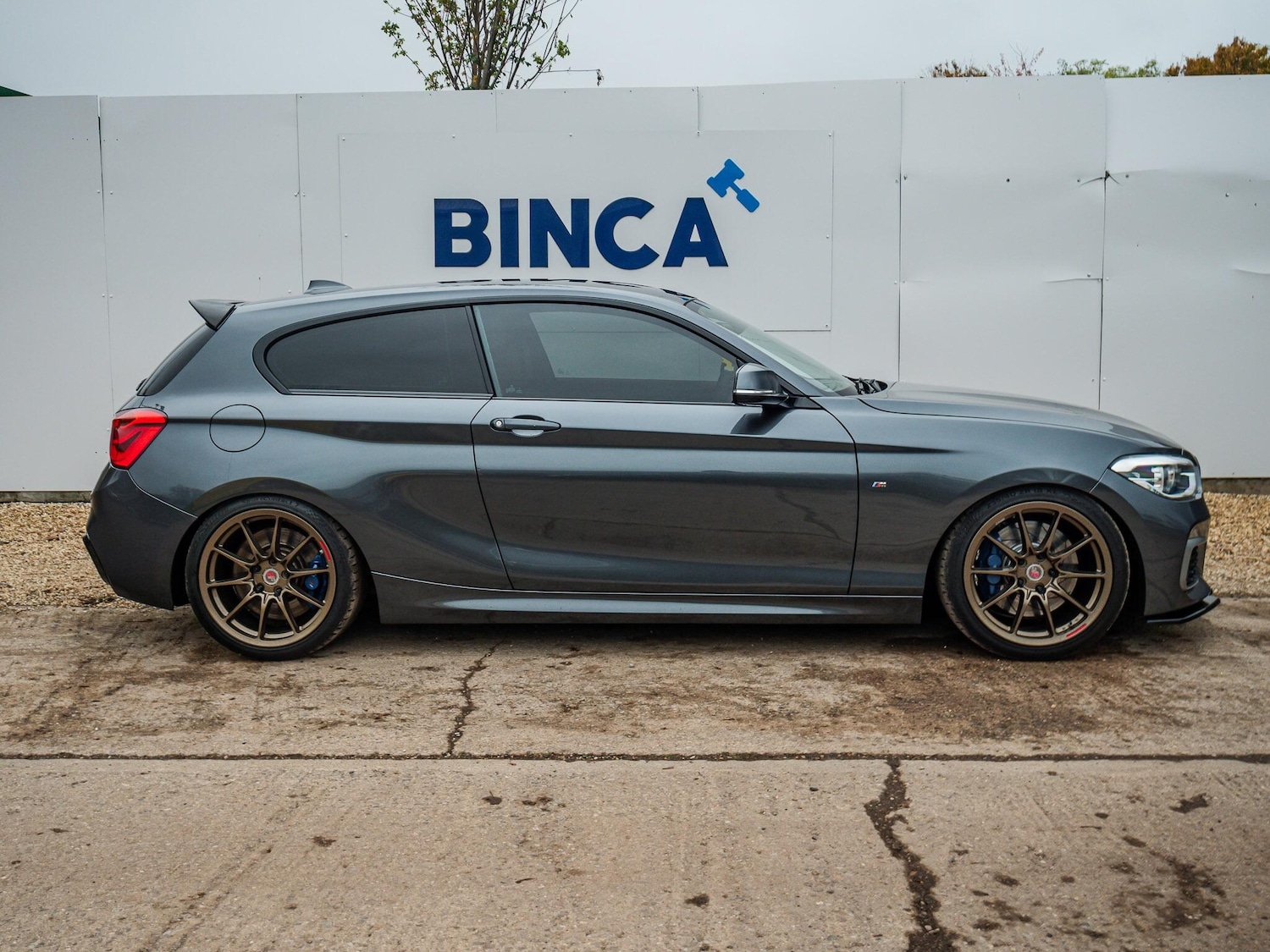 Used BMW 1 Series 2017 for sale - 76269606: Photo 4