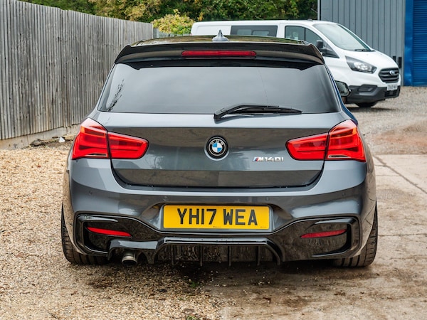 Used BMW 1 Series for sale - 76269606: Photo 6