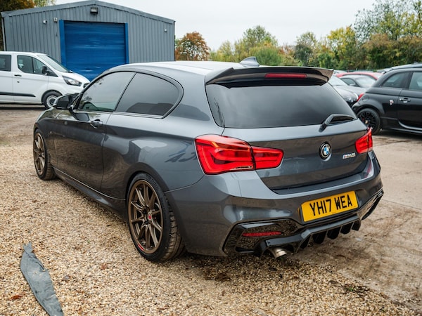 Used BMW 1 Series for sale - 76269606: Photo 7