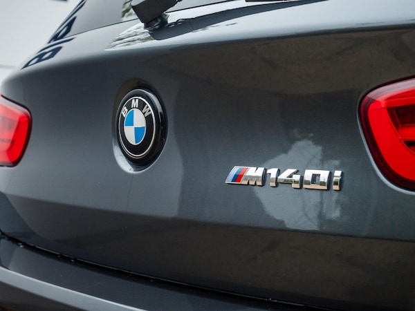 Used BMW 1 Series for sale - 76269606: Photo 8