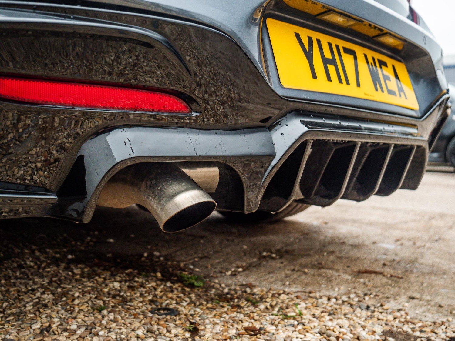 Used BMW 1 Series 2017 for sale - 76269606: Photo 9