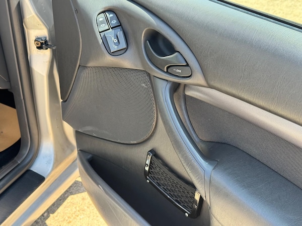 Used Ford Focus 2003 for sale - 76167447: Photo 12