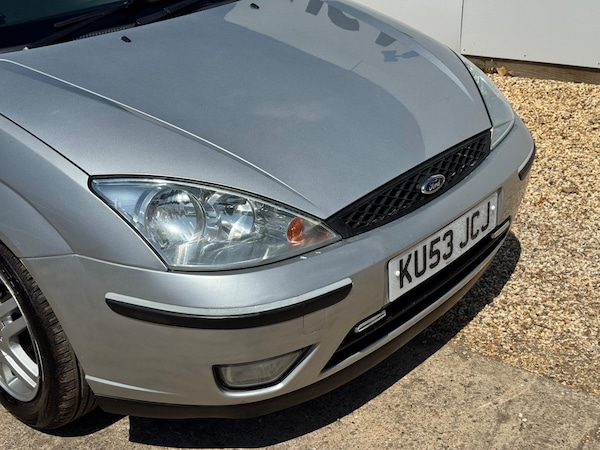 Used Ford Focus 2003 for sale - 76167447: Photo 13