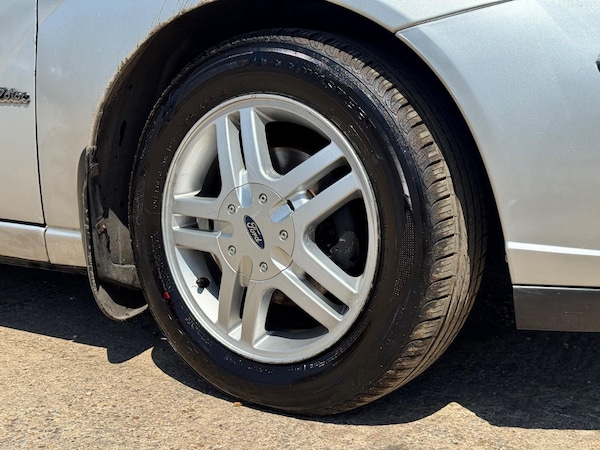 Used Ford Focus 2003 for sale - 76167447: Photo 14