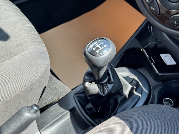Used Ford Focus 2003 for sale - 76167447: Photo 23