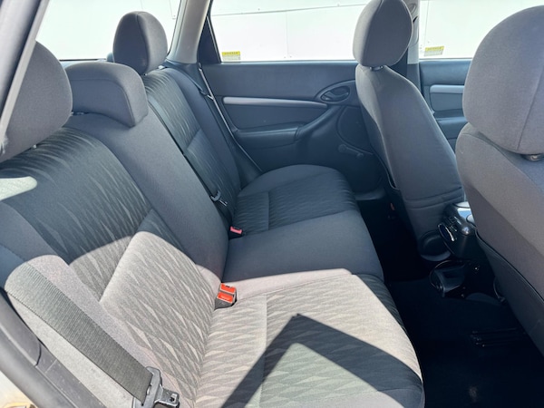 Used Ford Focus 2003 for sale - 76167447: Photo 29