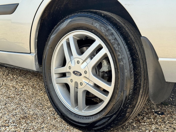 Used Ford Focus 2003 for sale - 76167447: Photo 5
