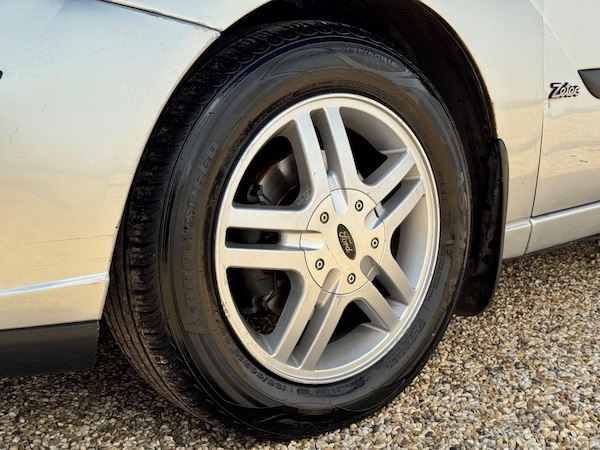 Used Ford Focus 2003 for sale - 76167447: Photo 6