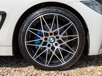 Used BMW 4 Series 2015 for sale - 79225152: Photo