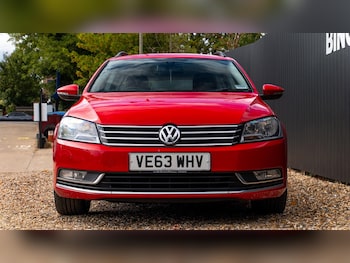 Used Volkswagen Passat 2014 for sale - 79565756: Photo