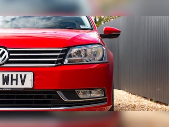 Used Volkswagen Passat 2014 for sale - 79565756: Photo