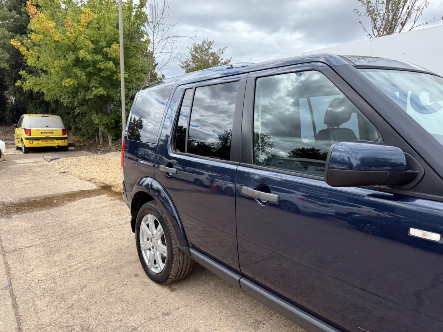 Vehicle 11