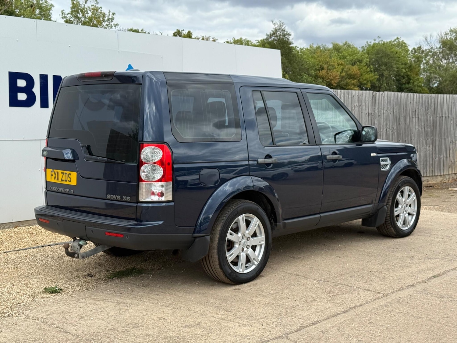 Vehicle 13