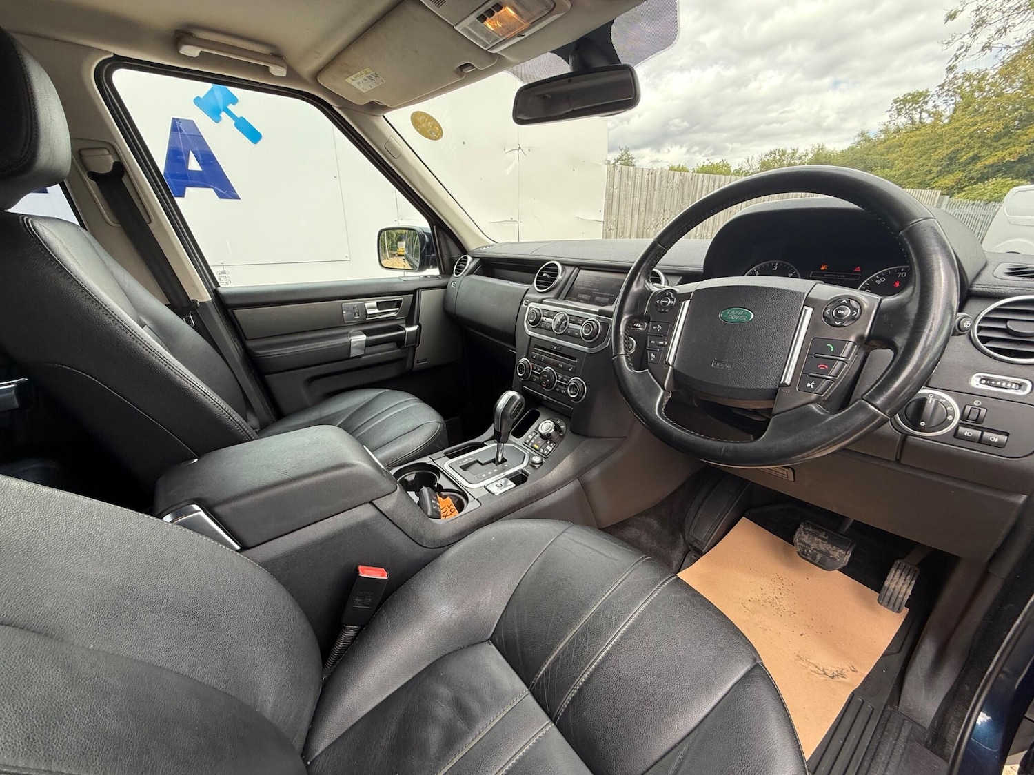 Vehicle 17