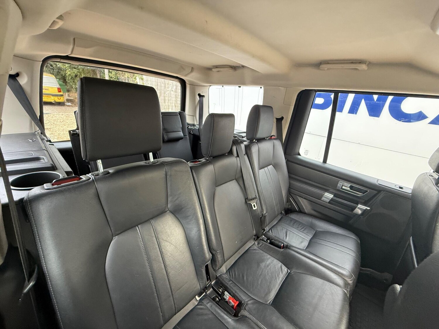 Vehicle 23