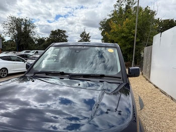 Used Land Rover Discovery 4 2011 for sale - 75463859: Photo