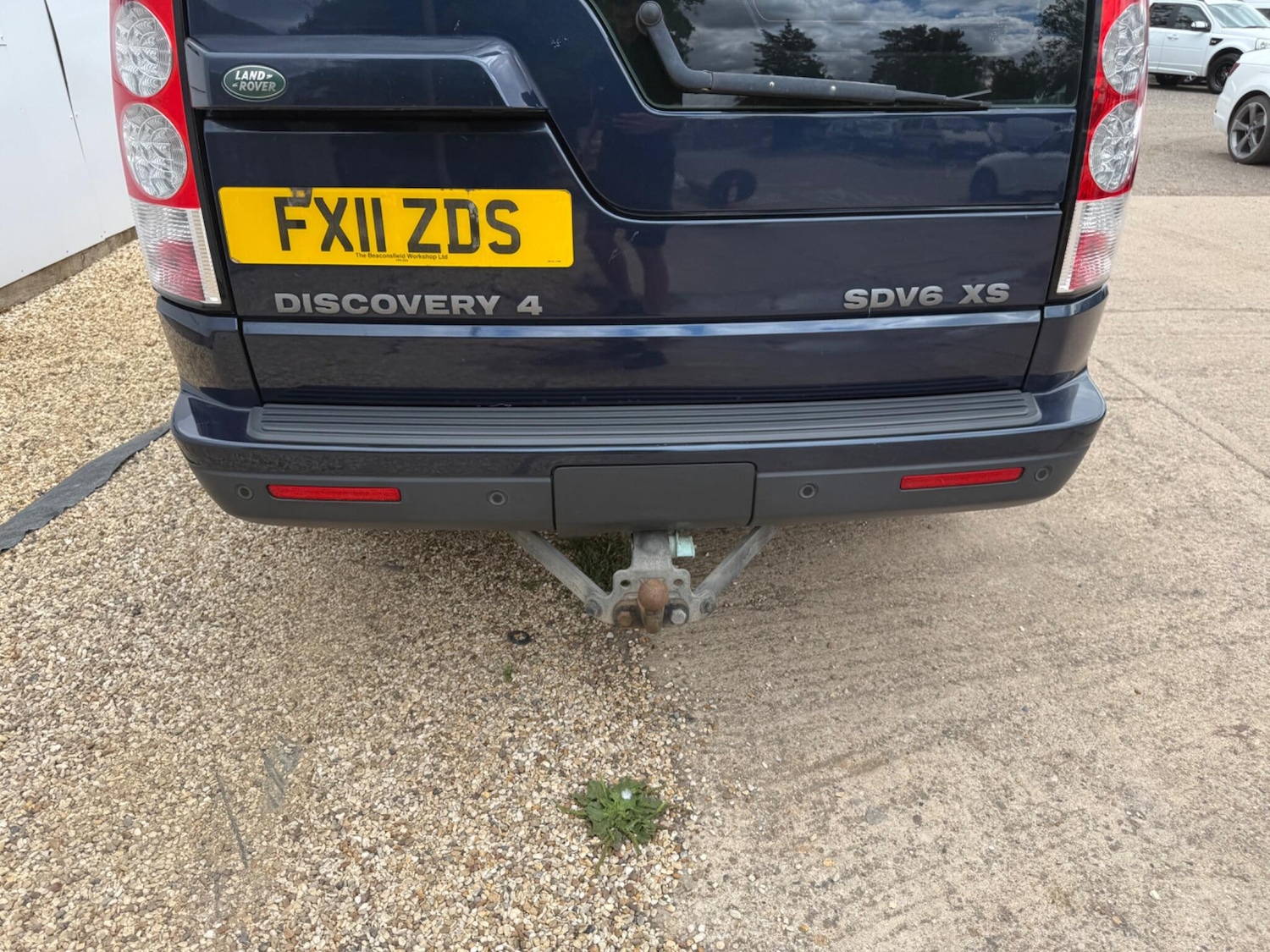 Vehicle 9