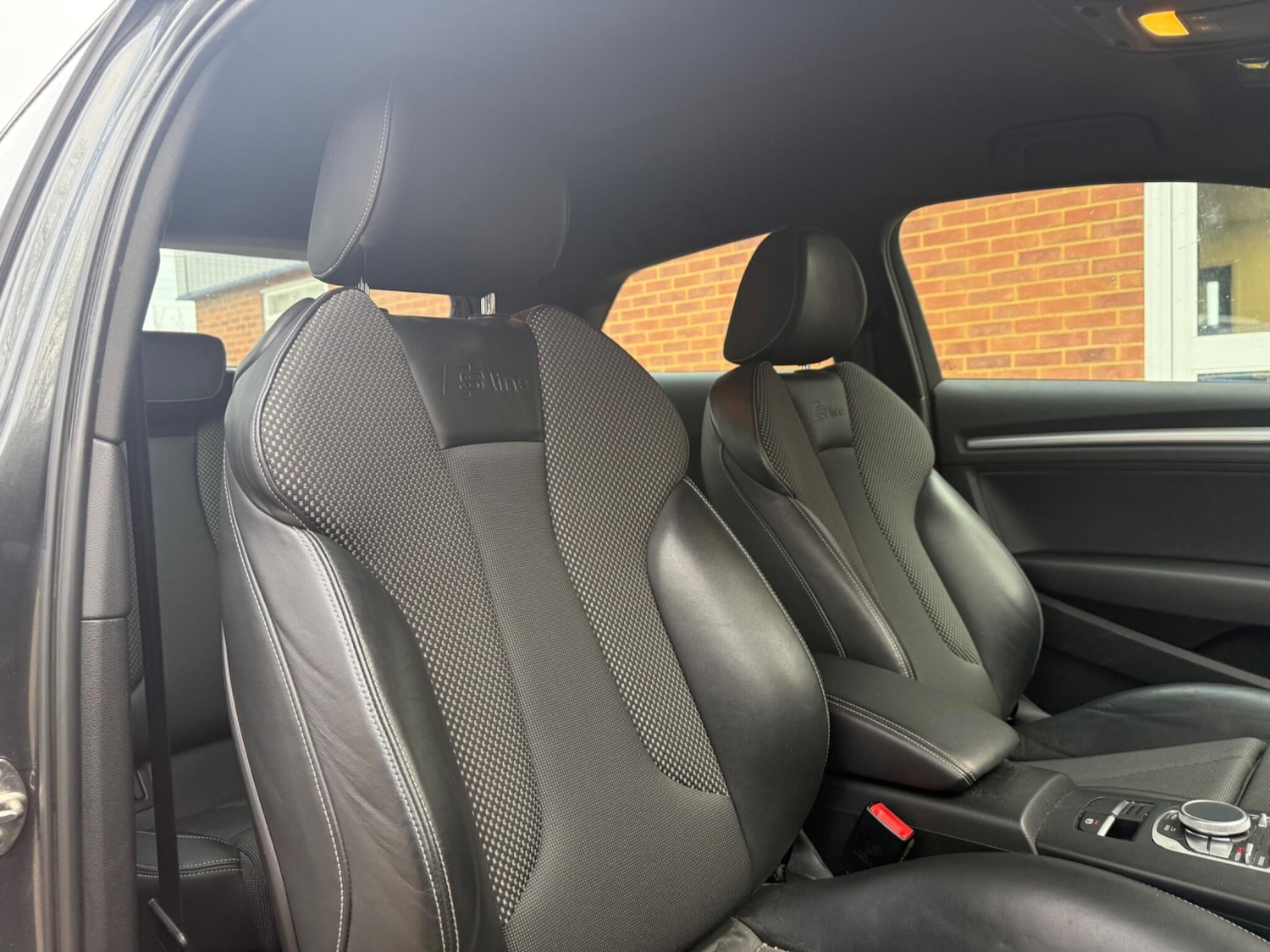 Used Audi A3 2015 for sale - 77060340: Photo 4