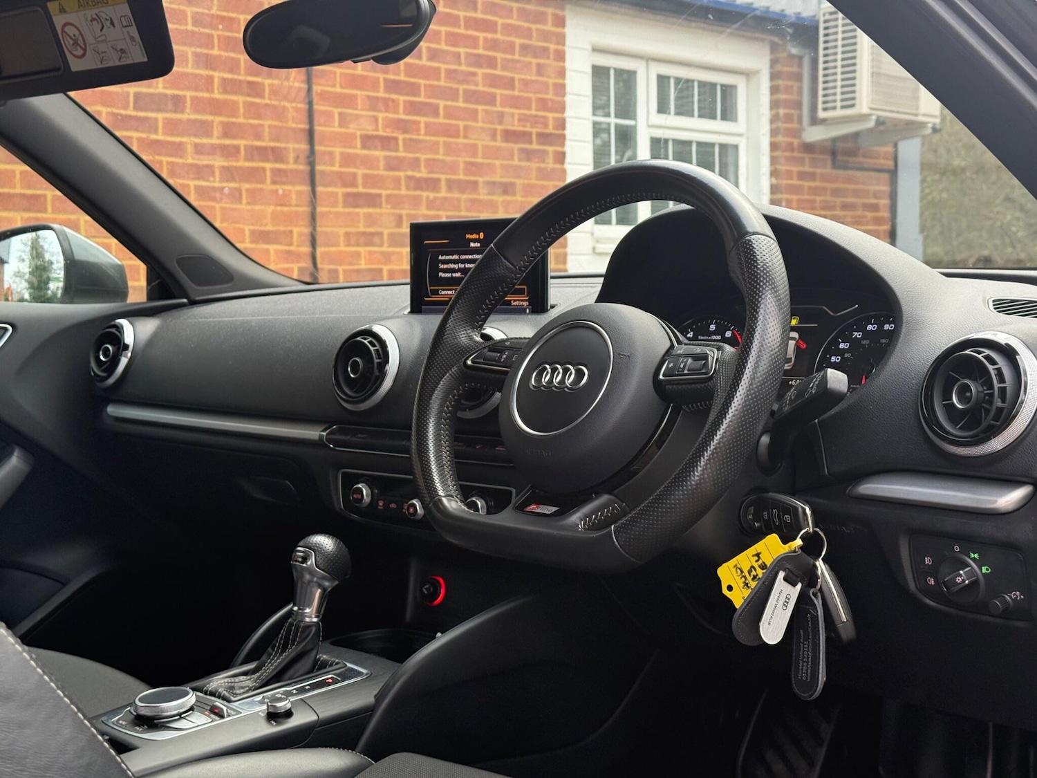 Used Audi A3 2015 for sale - 77060340: Photo 5