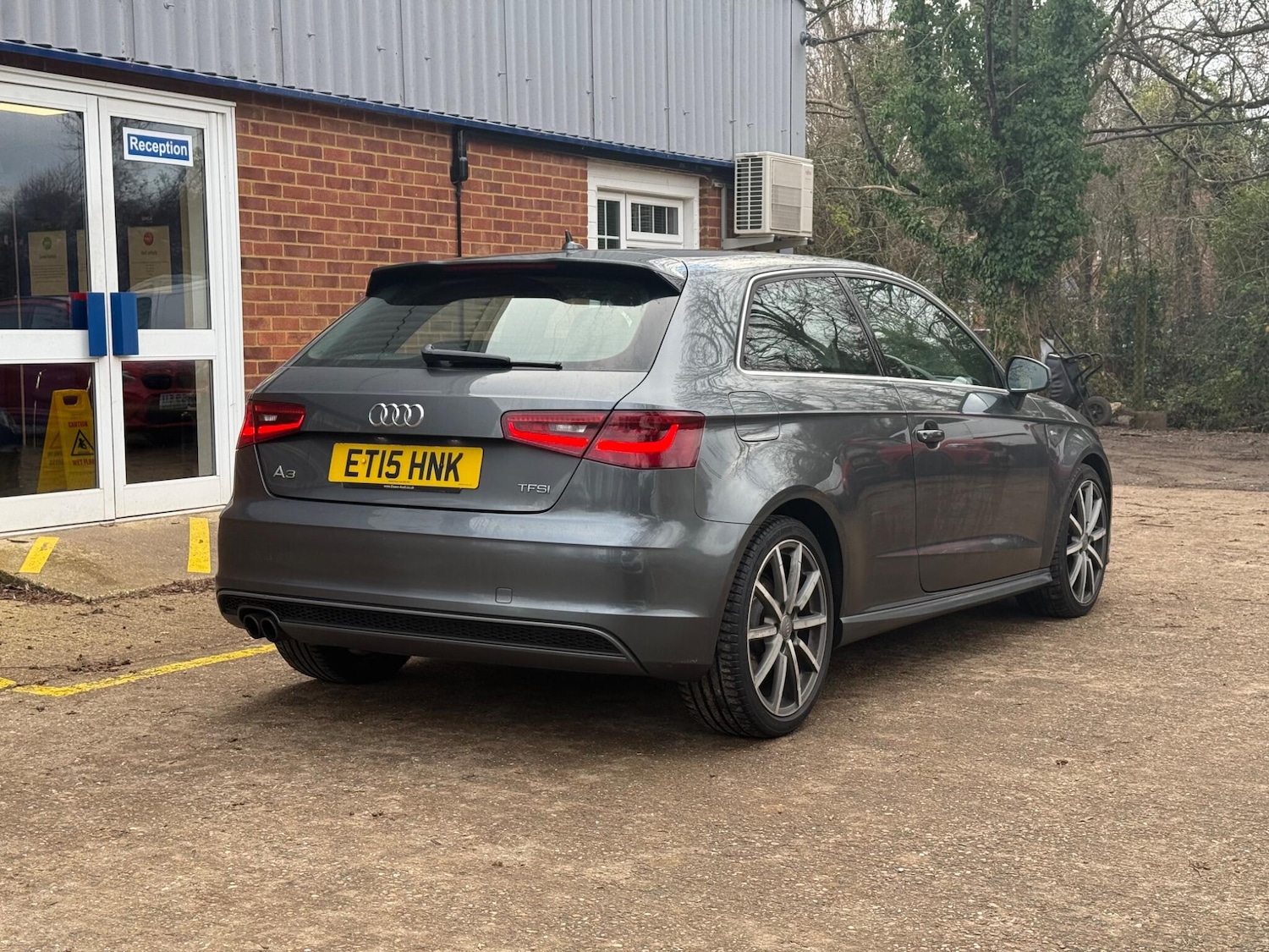 Used Audi A3 2015 for sale - 77060340: Photo 6