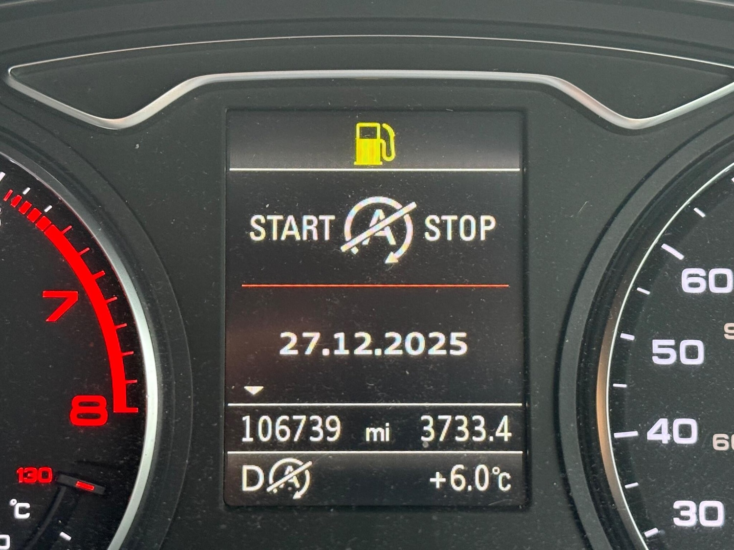 Used Audi A3 2015 for sale - 77060340: Photo 7