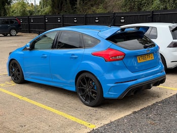 Used Ford Focus 2017 for sale - 79836551: Photo