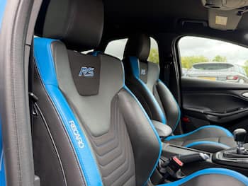 Used Ford Focus 2017 for sale - 79836551: Photo