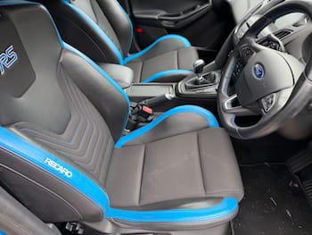 Used Ford Focus 2017 for sale - 79836551: Photo