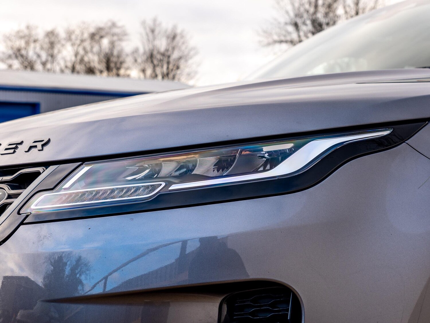 Used Land Rover Range Rover Evoque 2020 for sale - 78171091: Photo 14