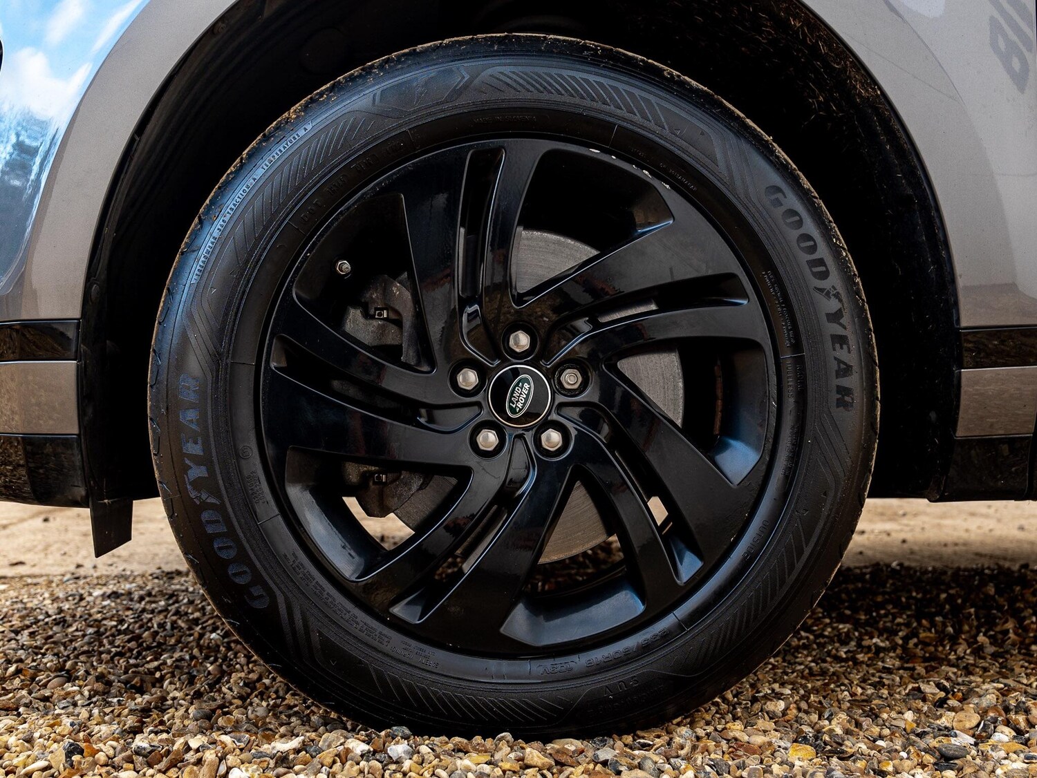 Used Land Rover Range Rover Evoque 2020 for sale - 78171091: Photo 16