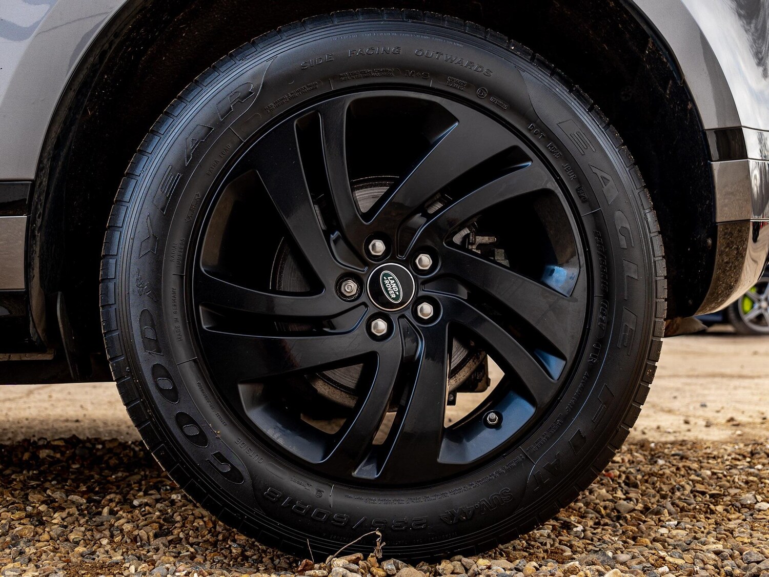 Used Land Rover Range Rover Evoque 2020 for sale - 78171091: Photo 17